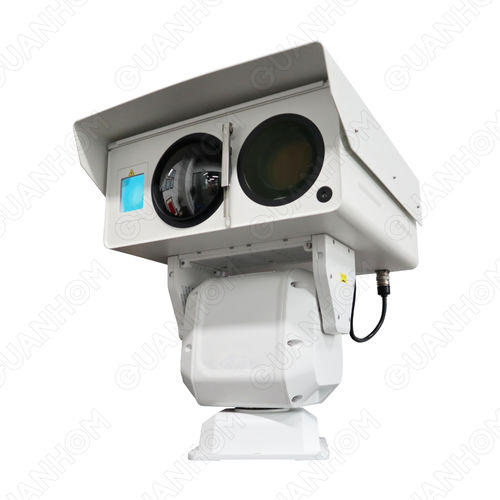 Sistema de imagen térmico - PN230 - Quanhom Technology Co., LTD - óptico / para análisis / para la inspección