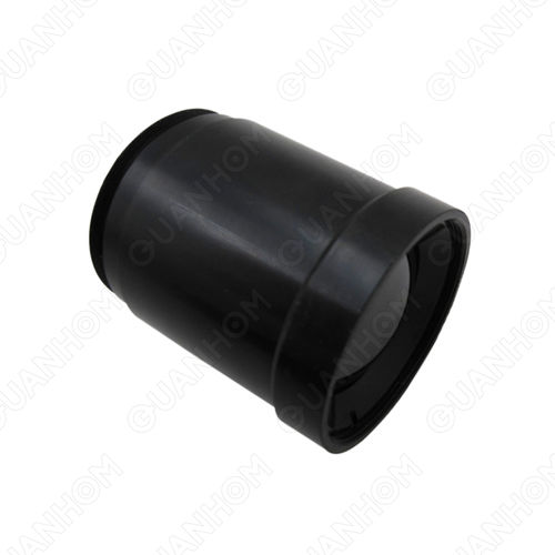 Objetivo de cámara de focal fija - GLA0910 - Quanhom Technology Co., LTD - infrarrojo / de seguridad / de detección