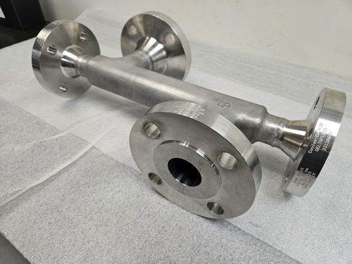 Intercambiador de calor impreso en 3D - AM_HX - TEMISTH - líquido-líquido / de acero inoxidable / de titanio