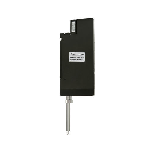 Sistema de muestreo de líquidos - SADP18 - Keyto Fluid Technology - de aire / automático / compacto