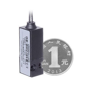 Válvula de pistón - 1112-22-EPB/1NC1	 - Keyto Fluid Technology - eléctrica / para aire / de pequeñas dimensiones