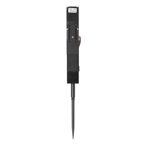 Pipeta a pistón - SP28 - Keyto Fluid Technology - de desplazamiento de aire / automática