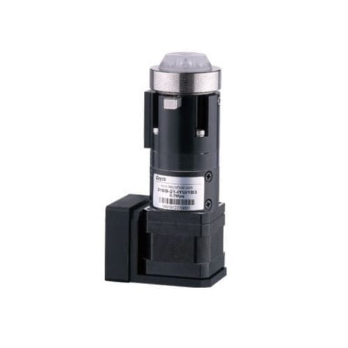 Pipeta multicanal - 31BB-21-IYU series  - Keyto Fluid Technology - mecánica / automática