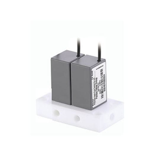 Electroválvula de diafragma - 1321-22 series  - Keyto Fluid Technology - de acción directa / de 2/3 vías / agua