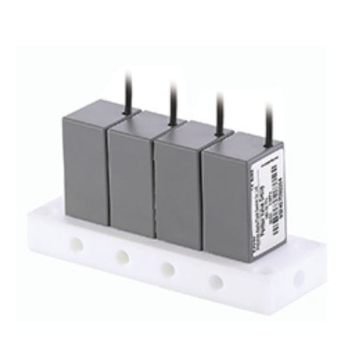 Electroválvula de diafragma - 1341-22 series - Keyto Fluid Technology - de control directo / de 2/3 vías / NA