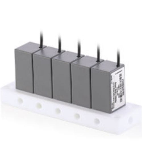 Electroválvula de diafragma - 1351-22-MFU/5N  - Keyto Fluid Technology - de control directo / de 2 vías / agua