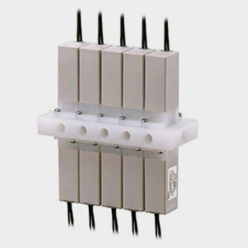 Electroválvula de membrana - 13A5-62-FHU/5NC175	 - Keyto Fluid Technology - de acción directa / de 2/3 vías / agua