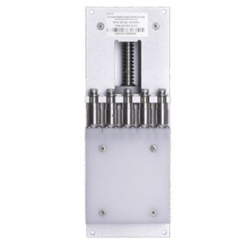 Jeringa estanca al gas - 7466-45/63N-576 - Keyto Fluid Technology