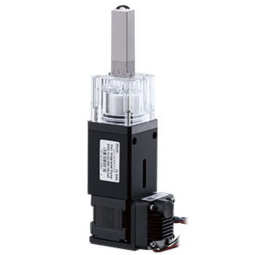 Bomba de pistón - 50 series  - Keyto Fluid Technology - de agua / de ácido / para base
