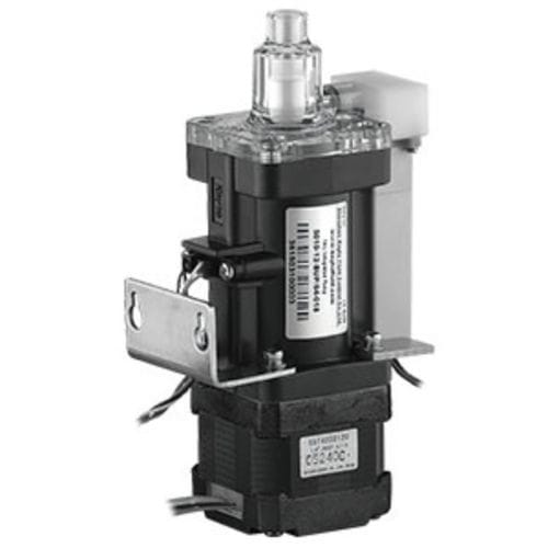 Bomba de pistón - 50 series - Keyto Fluid Technology - de agua / de ácido / para base