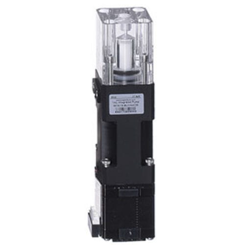 Bomba de pistón - 50 series  - Keyto Fluid Technology - para lubricantes / eléctrica / estacionaria