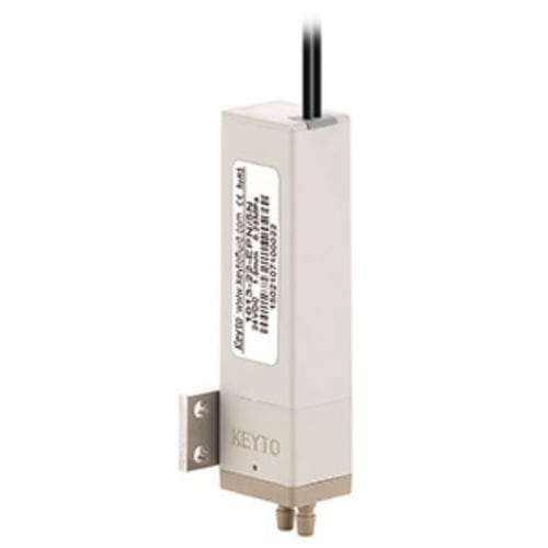 Electroválvula de diafragma - 1013-42 series  - Keyto Fluid Technology - de acción directa / de 2 vías / NA