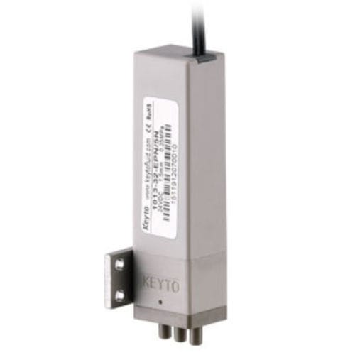 Electroválvula de diafragma - 1013-3 series  - Keyto Fluid Technology - de acción directa / de 3 vías / agua