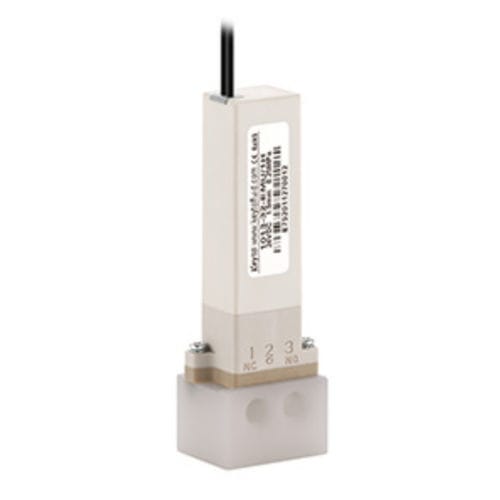 Electroválvula de diafragma - 1013-32 series - Keyto Fluid Technology - de acción directa / de 3 vías / agua