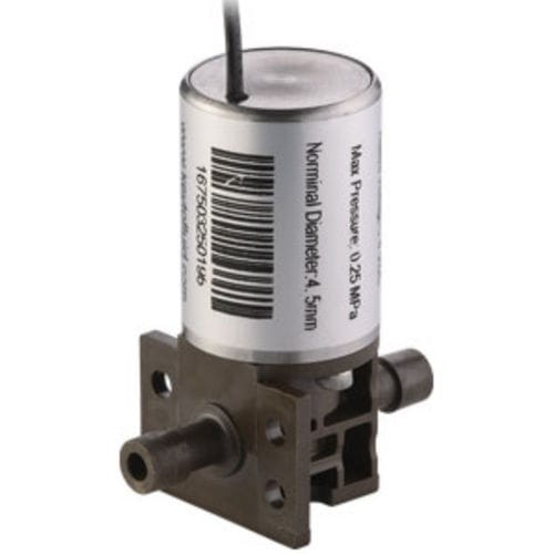 Electroválvula de diafragma - 1042-22 series - Keyto Fluid Technology - de acción directa / de 2 vías / NC