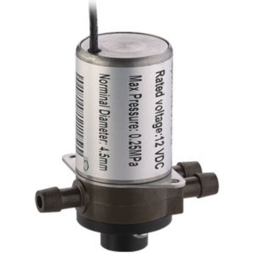 Electroválvula de diafragma - 1042-32 series - Keyto Fluid Technology - de acción directa / de 3 vías / agua