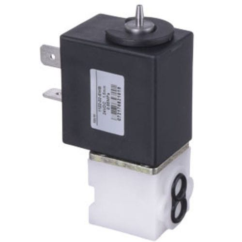 Electroválvula de pistón - 1112-32-EMB	 - Keyto Fluid Technology - de acción directa / de 3 vías / aire