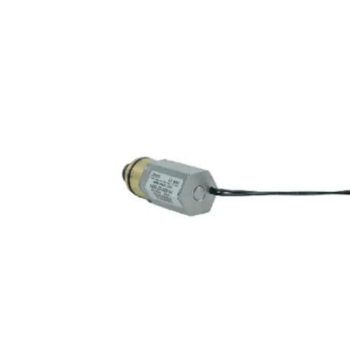 Válvula eléctrica - PV02 - Keyto Fluid Technology - de regulación de caudal / en miniatura / de 2 vías