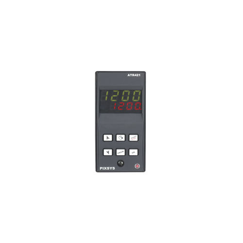 Autómata programable para montaje en panel - ATR421 series - Pixsys - entradas analógicas / entradas digitales / salidas relé