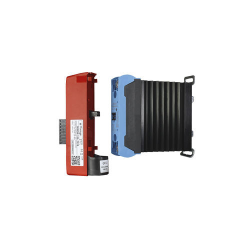Controlador PID Modbus - DRR450 - Pixsys - en riel DIN / compacto