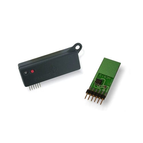 Tarjeta de memoria flash - 2100.30 series - Pixsys