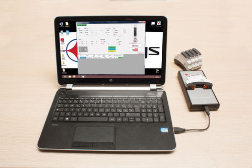 Software de programación - RFid Programmer - Pixsys - de diseño / de configuración / de conversión