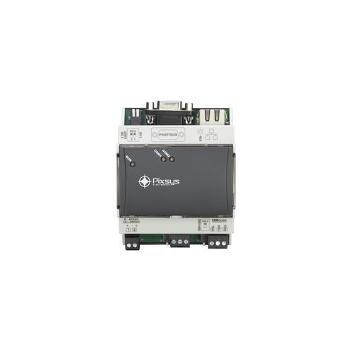 Convertidor de protocolos - CNV510 series - Pixsys - RS-485 / CANopen / ProfiNet