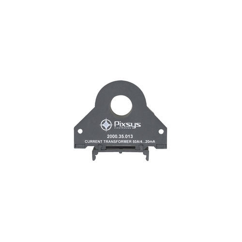 Convertidor de señal regulador de temperatura - 2000.35.013 - Pixsys - RS485
