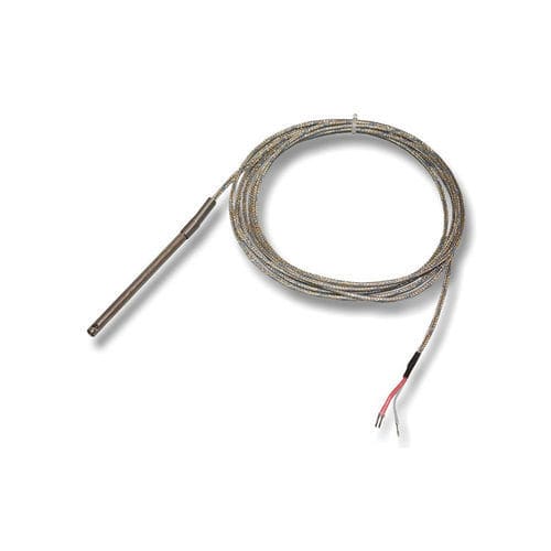 Termopar - 2000 series - Pixsys - de resistencia / Pt100 / de cerámica