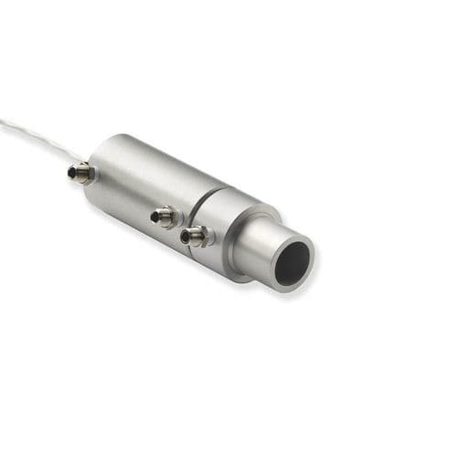 Sensor de temperatura de infrarrojos - PC21-151-301-WJ - Pixsys - de aire / de acero inoxidable / 2 hilos