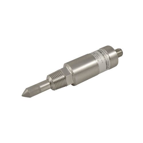 Dispositivo de medición de punto de rocío compacto - EE354 - Pixsys - OEM