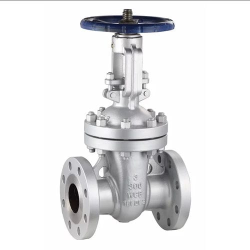 Válvula de compuerta de cuña - wenzhou domos fluid equipment co.,ltd - con volante / neumática / eléctrica