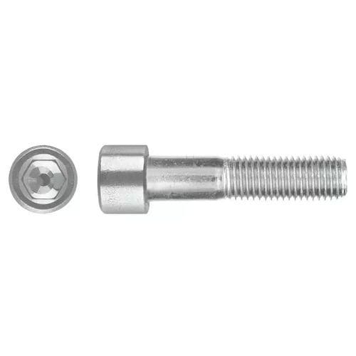 Tornillo de cabeza cilíndrica - 912 A2 - Chavesbao - Allen / de acero inoxidable / DIN