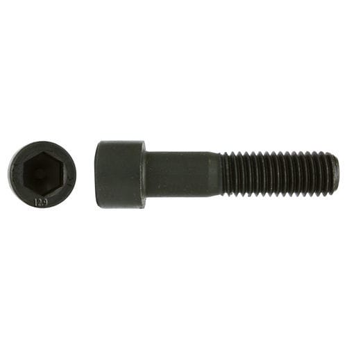 Tornillo de cabeza cilíndrica - 912 10.9 PV - Chavesbao - Allen / de acero / DIN