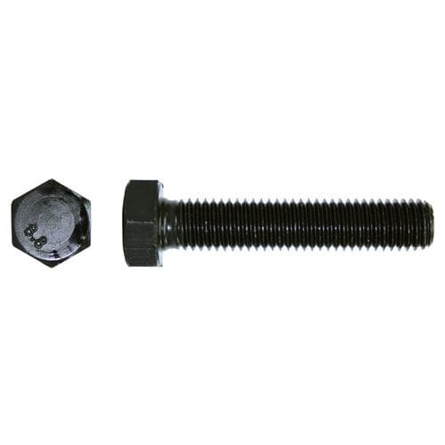 Tornillo de cabeza hexagonal - 933 8.8 PV - Chavesbao - Spanner / de acero / DIN