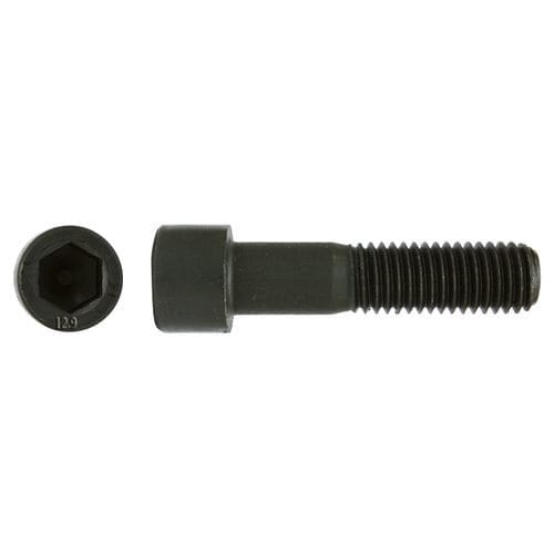 Tornillo de cabeza cilíndrica - 912 12.9 PV - Chavesbao - Allen / de acero / DIN