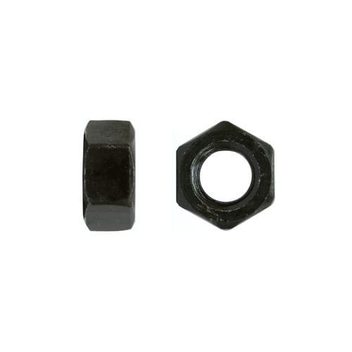 Tuerca hexagonal - 934.10 PV - Chavesbao - de acero