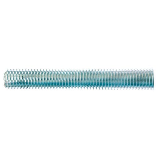 Barra roscada de acero zincado - 975 8.8 ZN - Chavesbao