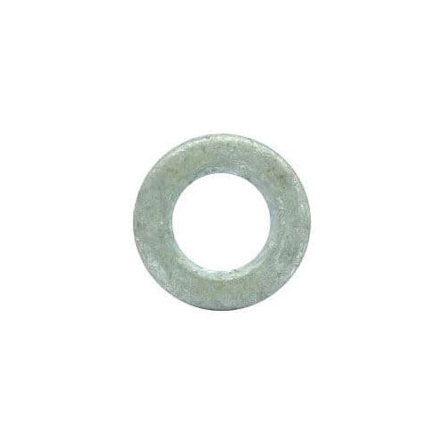 Arandela plana - 125 HDG  - Chavesbao - de metal / galvanizada