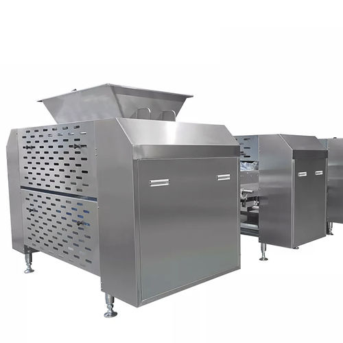 Laminador de masa - EZ1200 - Guangdong Shunde Huaji Machinery Industrial Co., Ltd.