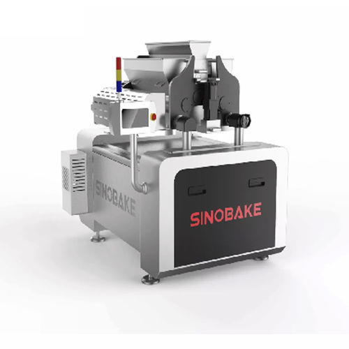 Formadora de galletas - ck-3d500 - Guangdong Shunde Huaji Machinery Industrial Co., Ltd.