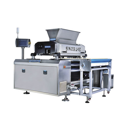 Formadora de galletas - CK1CD - Guangdong Shunde Huaji Machinery Industrial Co., Ltd.