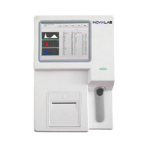 Analizador de sangre IHAT30 Inovia Technology para productos