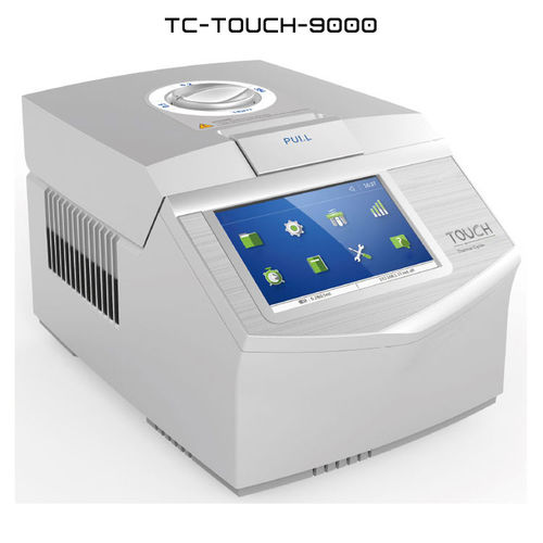 Termociclador - TC-Touch-9000 - Inovia Technology