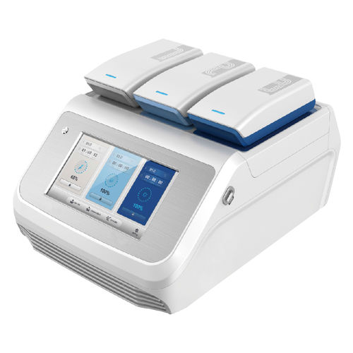 Campana PCR - TC-Touch-3X - Inovia Technology