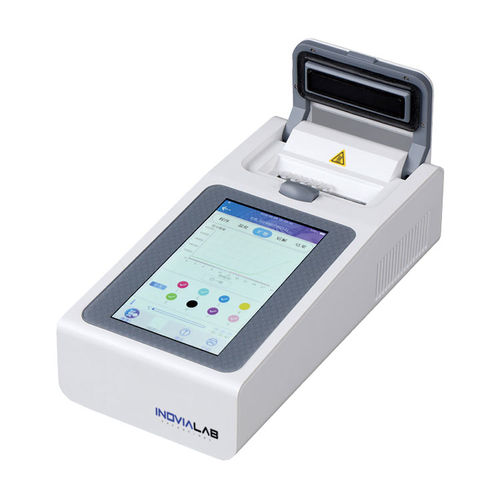 Campana PCR - TF-Touch Series - Inovia Technology