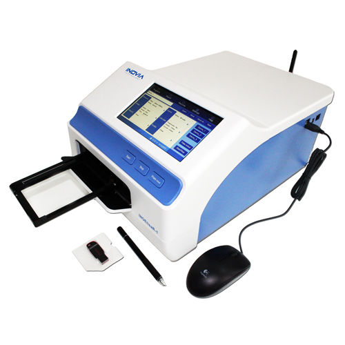 Lector de microplaca ELISA - InoElisaR-1 - Inovia Technology - multimodal