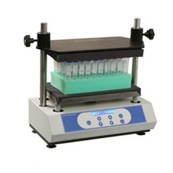 Tubo vórtex - MV-01 - Inovia Technology