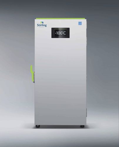 Congelador vertical - VAULT100™ - Stirling Ultracold - de laboratorio / R170 / 240 V