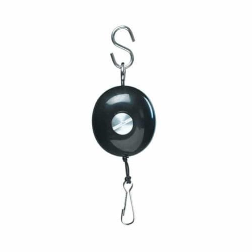 Equilibrador para herramienta con cable de nailon - GM31 - Bürklin GmbH & Co. KG - de suspensión / de muelle / vertical